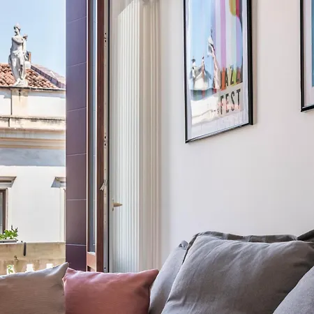 Italstay - Belzoni New Flat - Private Parking * Padova