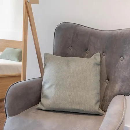 Italstay - Belzoni New Flat - Private Parking