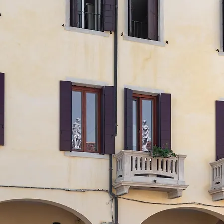 Apartment Italstay - Belzoni New Flat - Private Parking *
