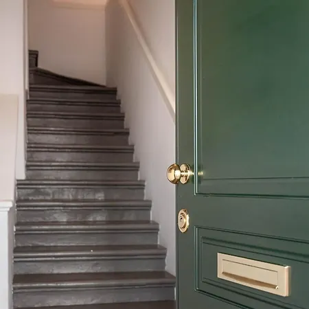 Italstay - Belzoni New Flat - Private Parking Apartment Padova
