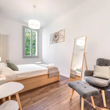 Italstay - Belzoni New Flat - Private Parking Padova