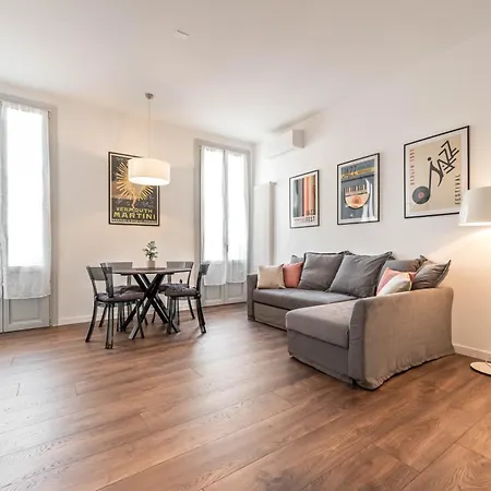 Italstay - Belzoni New Flat - Private Parking Apartment Padova