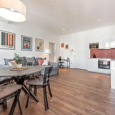 Apartment Italstay - Belzoni New Flat - Private Parking Padova